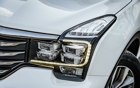 GAC GS8 I, 2019 год, 2 699 000 рублей, 7 фотография