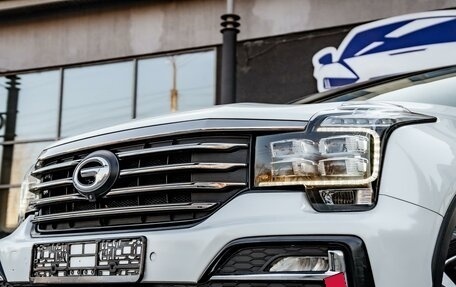 GAC GS8 I, 2019 год, 2 699 000 рублей, 5 фотография