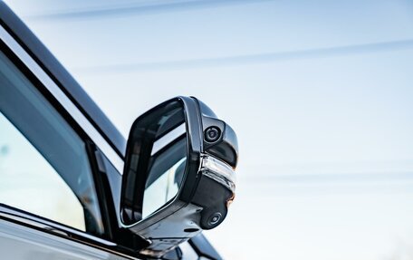 GAC GS8 I, 2019 год, 2 699 000 рублей, 10 фотография