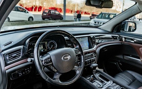 GAC GS8 I, 2019 год, 2 699 000 рублей, 11 фотография