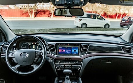 GAC GS8 I, 2019 год, 2 699 000 рублей, 13 фотография