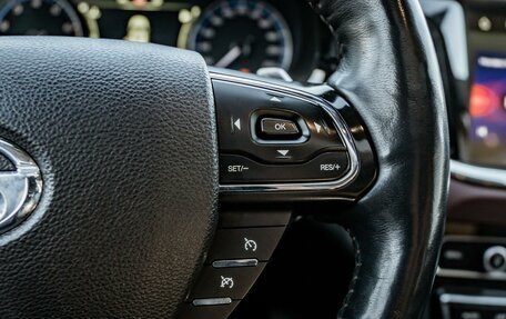 GAC GS8 I, 2019 год, 2 699 000 рублей, 16 фотография