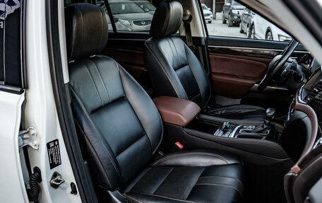 GAC GS8 I, 2019 год, 2 699 000 рублей, 21 фотография