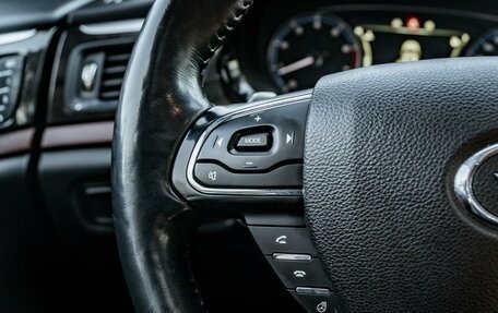 GAC GS8 I, 2019 год, 2 699 000 рублей, 14 фотография