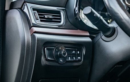 GAC GS8 I, 2019 год, 2 699 000 рублей, 12 фотография