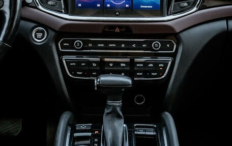 GAC GS8 I, 2019 год, 2 699 000 рублей, 18 фотография