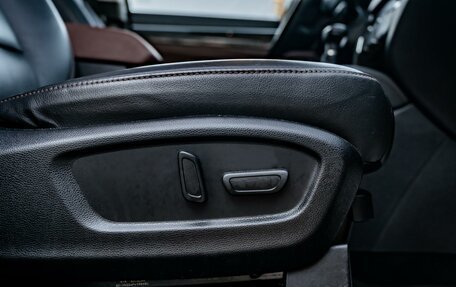 GAC GS8 I, 2019 год, 2 699 000 рублей, 22 фотография