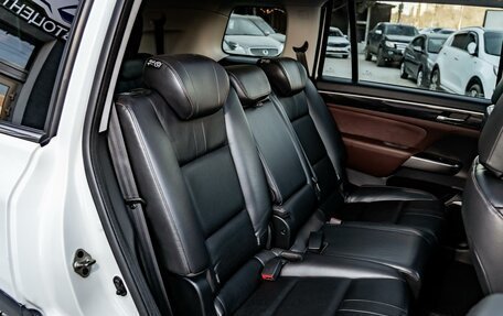 GAC GS8 I, 2019 год, 2 699 000 рублей, 23 фотография