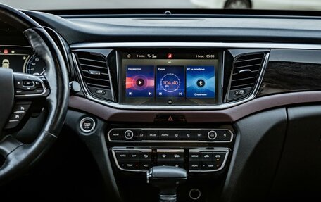 GAC GS8 I, 2019 год, 2 699 000 рублей, 17 фотография