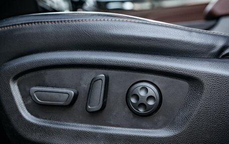 GAC GS8 I, 2019 год, 2 699 000 рублей, 20 фотография