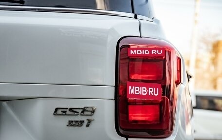 GAC GS8 I, 2019 год, 2 699 000 рублей, 9 фотография