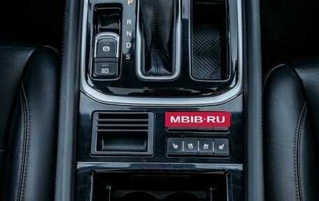 GAC GS8 I, 2019 год, 2 699 000 рублей, 19 фотография