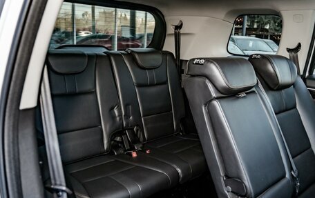 GAC GS8 I, 2019 год, 2 699 000 рублей, 24 фотография