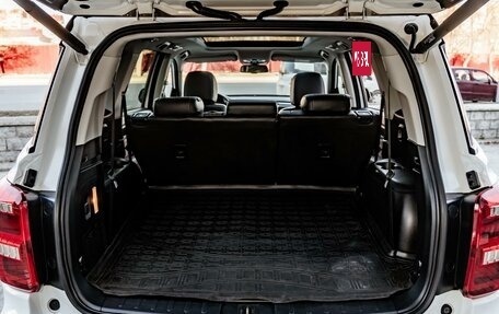 GAC GS8 I, 2019 год, 2 699 000 рублей, 27 фотография