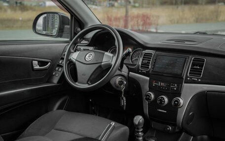 SsangYong Actyon II рестайлинг, 2012 год, 750 000 рублей, 6 фотография