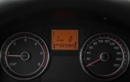 SsangYong Actyon II рестайлинг, 2012 год, 750 000 рублей, 9 фотография