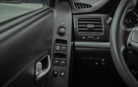 SsangYong Actyon II рестайлинг, 2012 год, 750 000 рублей, 7 фотография