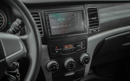 SsangYong Actyon II рестайлинг, 2012 год, 750 000 рублей, 11 фотография