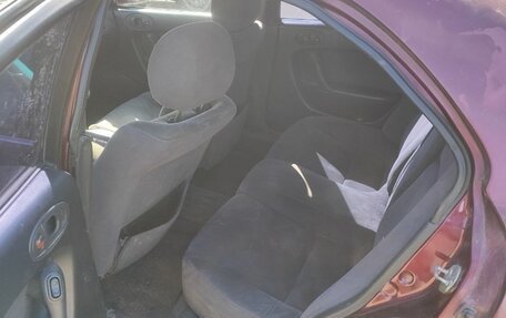 Mazda Xedos 6, 1998 год, 145 000 рублей, 7 фотография
