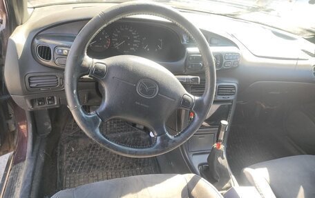 Mazda Xedos 6, 1998 год, 145 000 рублей, 10 фотография