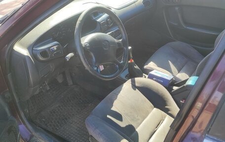 Mazda Xedos 6, 1998 год, 145 000 рублей, 8 фотография