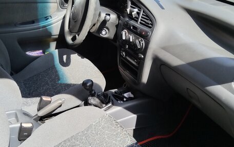 ЗАЗ Chance, 2011 год, 480 000 рублей, 4 фотография