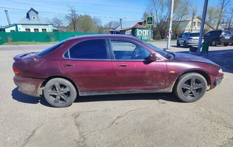 Mazda Xedos 6, 1998 год, 145 000 рублей, 4 фотография