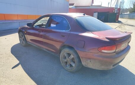 Mazda Xedos 6, 1998 год, 145 000 рублей, 6 фотография