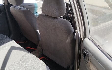 ЗАЗ Chance, 2011 год, 480 000 рублей, 6 фотография