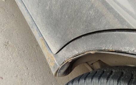 ЗАЗ Chance, 2011 год, 480 000 рублей, 11 фотография