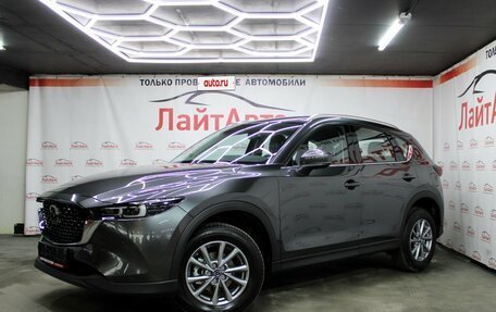 Mazda CX-5 II, 2026 год, 3 369 000 рублей, 1 фотография