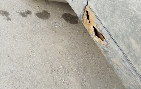 ЗАЗ Chance, 2011 год, 480 000 рублей, 12 фотография