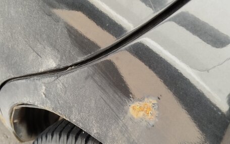 ЗАЗ Chance, 2011 год, 480 000 рублей, 10 фотография