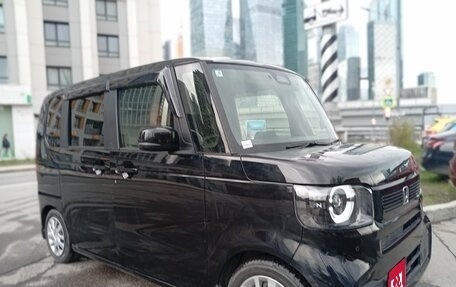 Honda N-BOX, 2025 год, 1 700 000 рублей, 1 фотография