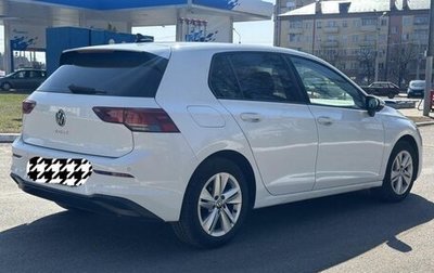 Volkswagen Golf VIII, 2022 год, 2 000 000 рублей, 1 фотография