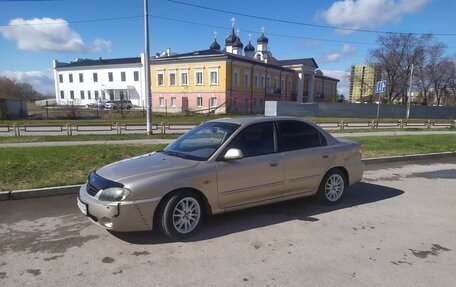 KIA Spectra II (LD), 2007 год, 255 000 рублей, 1 фотография