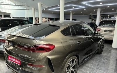 BMW X6, 2022 год, 9 350 000 рублей, 1 фотография