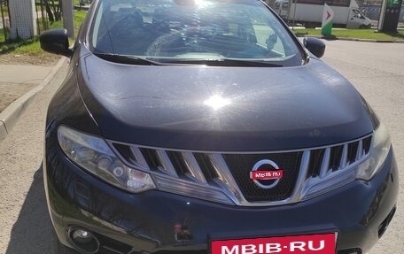 Nissan Murano, 2010 год, 1 500 000 рублей, 1 фотография