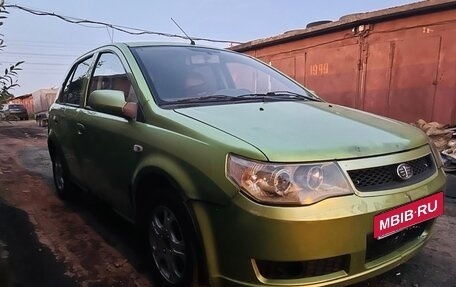 FAW Vita, 2007 год, 68 000 рублей, 3 фотография