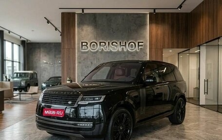 Land Rover Range Rover IV рестайлинг, 2026 год, 24 600 000 рублей, 1 фотография