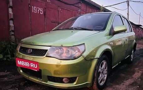 FAW Vita, 2007 год, 68 000 рублей, 4 фотография