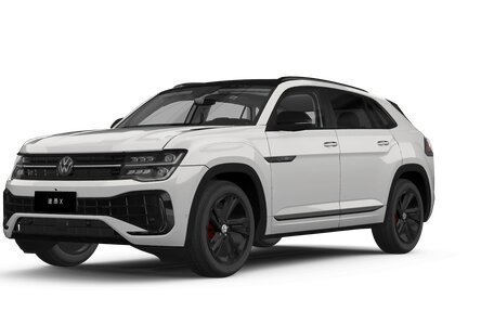 Volkswagen Teramont I, 2025 год, 5 640 000 рублей, 1 фотография