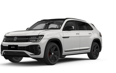 Volkswagen Teramont I, 2025 год, 5 640 000 рублей, 1 фотография