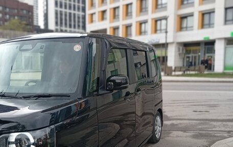 Honda N-BOX, 2025 год, 1 700 000 рублей, 3 фотография