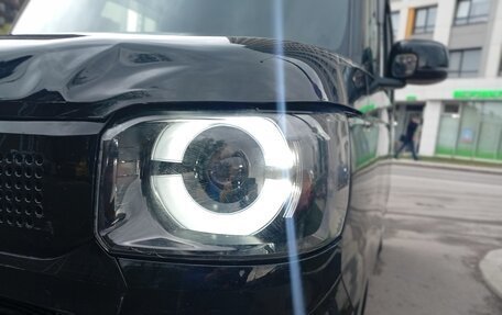 Honda N-BOX, 2025 год, 1 700 000 рублей, 5 фотография