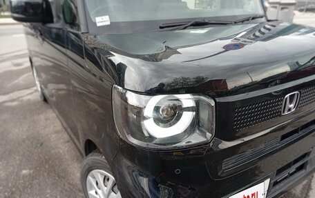 Honda N-BOX, 2025 год, 1 700 000 рублей, 4 фотография