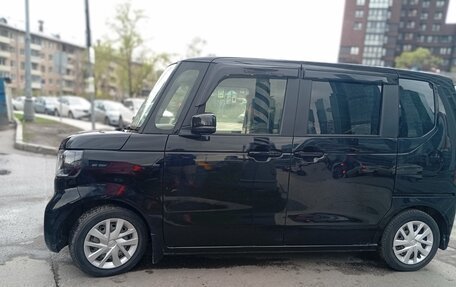 Honda N-BOX, 2025 год, 1 700 000 рублей, 7 фотография