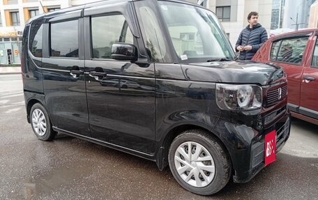 Honda N-BOX, 2025 год, 1 700 000 рублей, 6 фотография