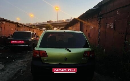 FAW Vita, 2007 год, 68 000 рублей, 5 фотография