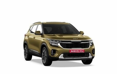 KIA Seltos I, 2026 год, 3 450 000 рублей, 1 фотография